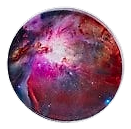 Nebula 1 by Oliver & Co.