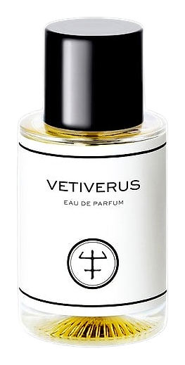 Vetiverus by Oliver & Co.