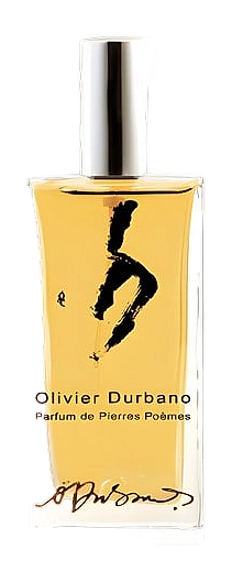 Citrine by Olivier Durbano