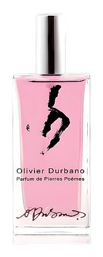Olivier Durbano Pink Quartz