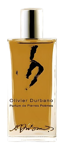 Olivier Durbano Promethee