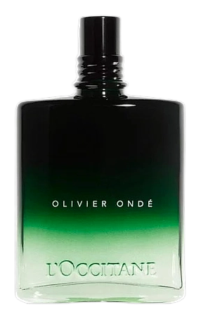 Olivier Ondé Eau de Parfum by L'Occitane en Provence