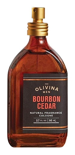 Bourbon Cedar Cologne