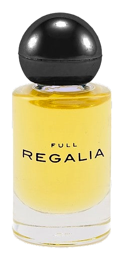 Full Regalia by Olivine Atelier