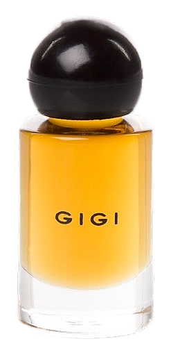 Gigi by Olivine Atelier