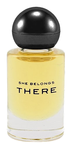 She Belongs There by Olivine Atelier