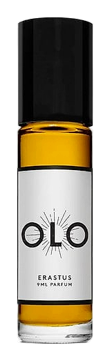 Erastus by OLO – Eau de Parfum