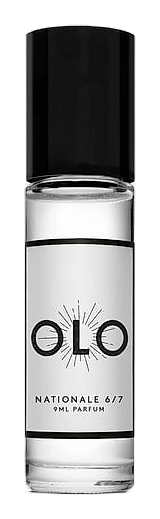 Nationale 6/7 by OLO