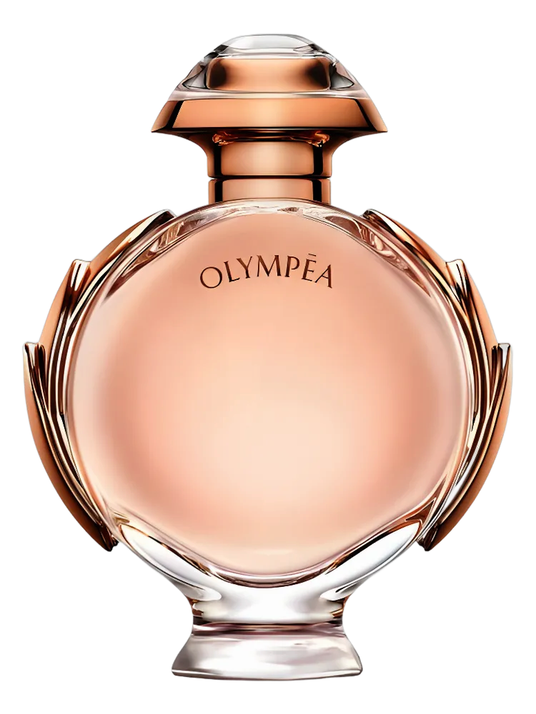 Olympéa bottle