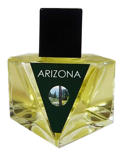 Arizona by Olympic Orchids Artisan Perfumes