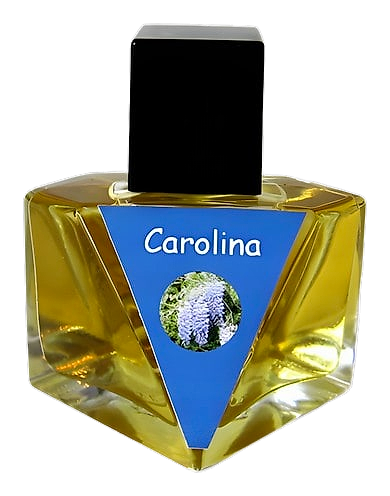 Carolina by Olympic Orchids Artisan Perfumes