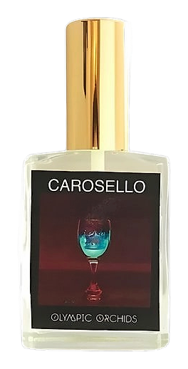Carosello by Olympic Orchids Artisan Perfumes