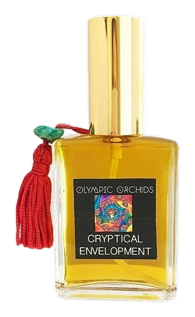 Cryptical Envelopment by Olympic Orchids Artisan Perfumes