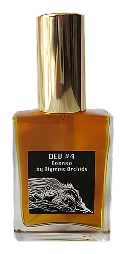 Dev #4: Reprise by Olympic Orchids Artisan Perfumes