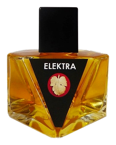 Elektra by Olympic Orchids Artisan Perfumes