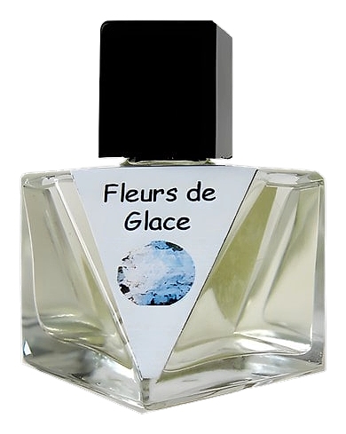 Fleurs de Glace by Olympic Orchids Artisan Perfumes