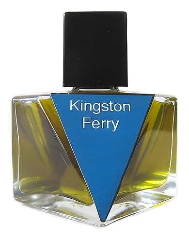 Kingston Ferry by Olympic Orchids Artisan Perfumes