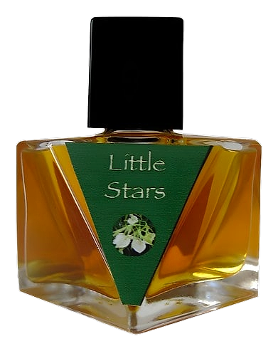 Olympic Orchids Artisan Perfumes Little Stars