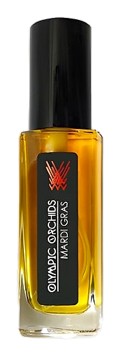 Mardi Gras by Olympic Orchids Artisan Perfumes