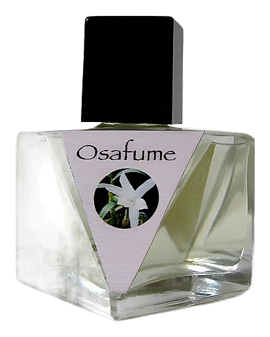 Osafume by Olympic Orchids Artisan Perfumes