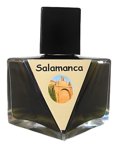 Salamanca by Olympic Orchids Artisan Perfumes