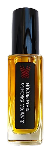 Olympic Orchids Artisan Perfumes Siam Proun