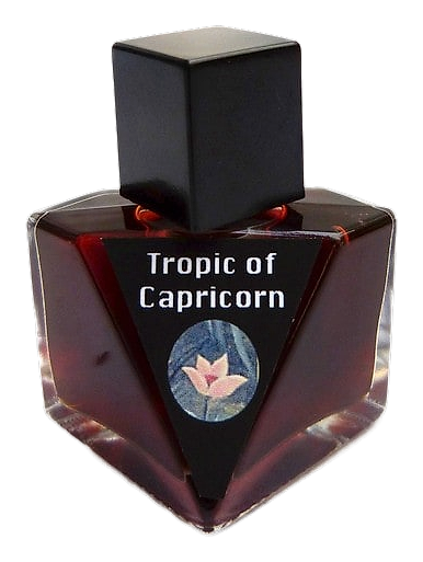 Tropic Of Capricorn by Olympic Orchids Artisan Perfumes