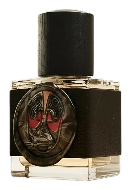 OM Parfum Concubine