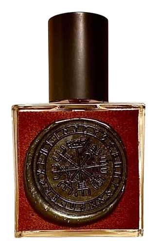 Dark Night Of The Soul by OM Parfum