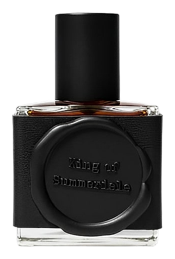 OM Parfum King of Summerisle