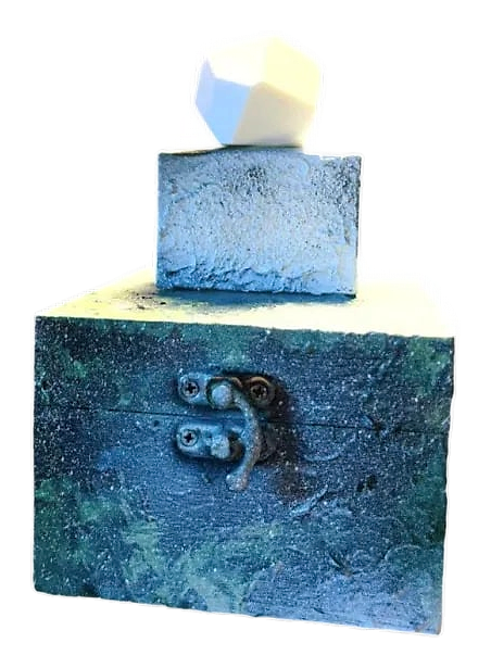 Kreuzberg by OM Parfum