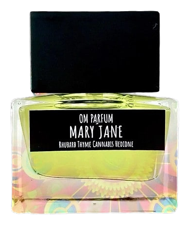 Mary Jane by OM Parfum