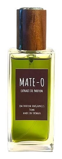 Mate O by OM Parfum