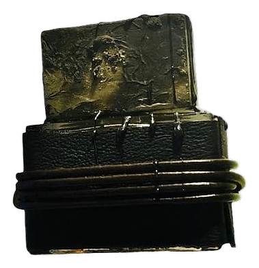 Ostalgie by OM Parfum