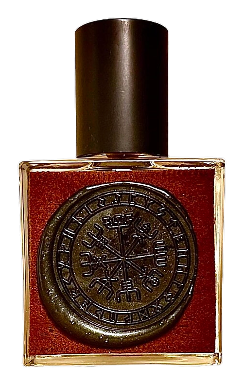 Oud de Pasión by OM Parfum