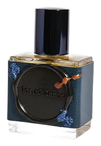 OM Parfum Sea of Flames