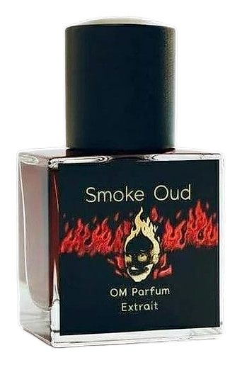 OM Parfum Smoke Oud