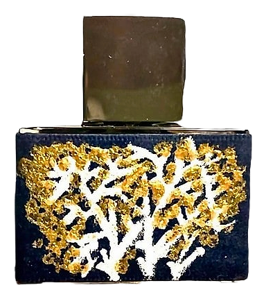 When The Linden Blooms by OM Parfum