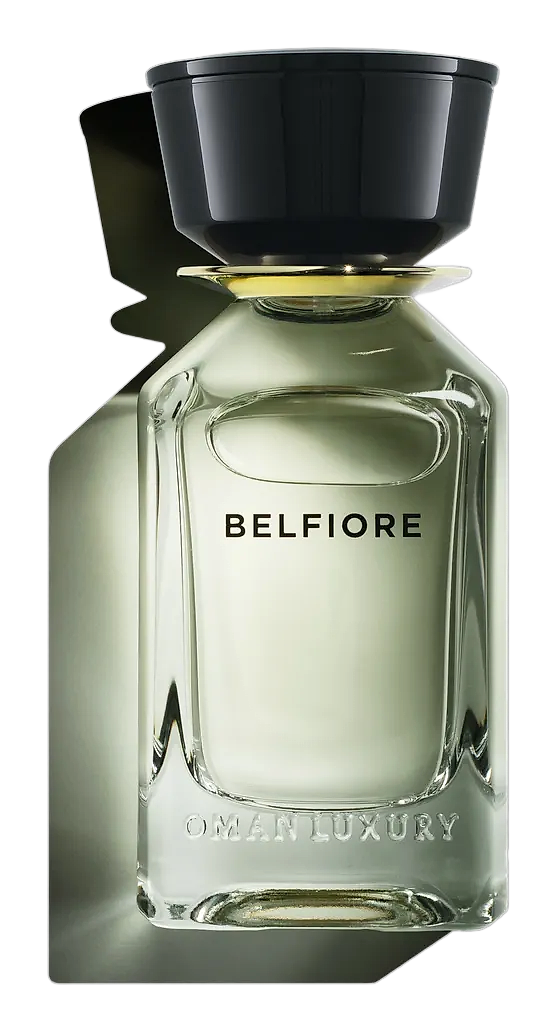 Belfiore by Omanluxury – Eau de Parfum