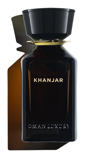Khanjar by Omanluxury