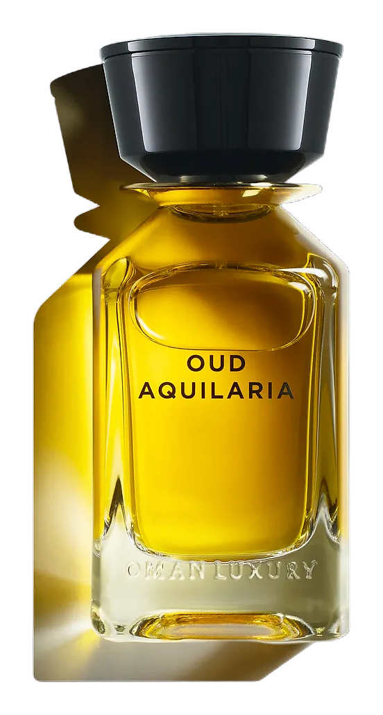Oud Aquilaria by Omanluxury – Eau de Parfum