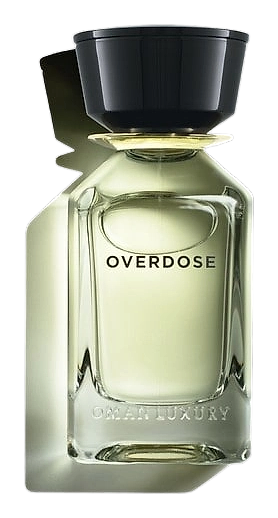 Overdose by Omanluxury