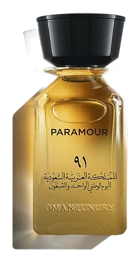 Paramour 91 by Omanluxury