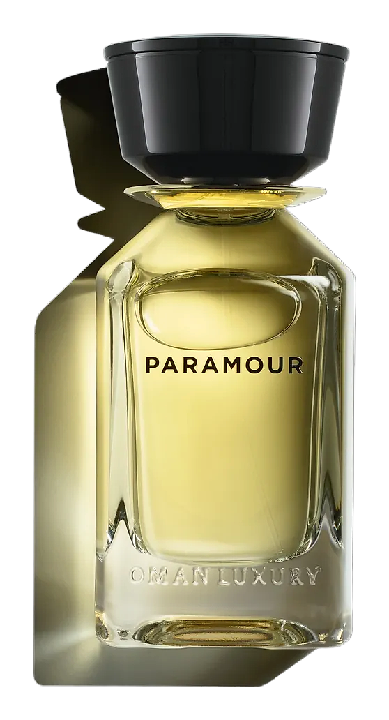 Paramour by Omanluxury
