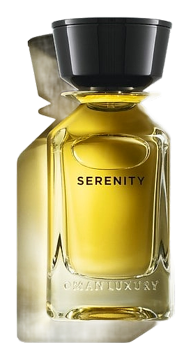 Serenity by Omanluxury