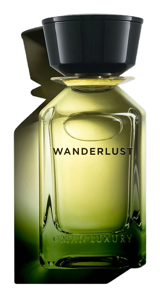 Wanderlust 2023 Edition by Omanluxury – Eau de Parfum