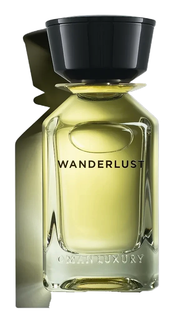 Wanderlust by Omanluxury