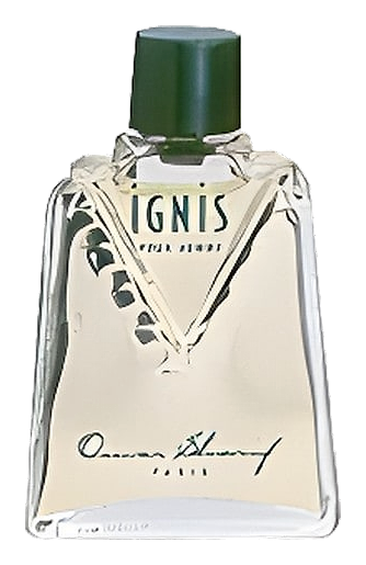 Ignis by Omar Sharif
