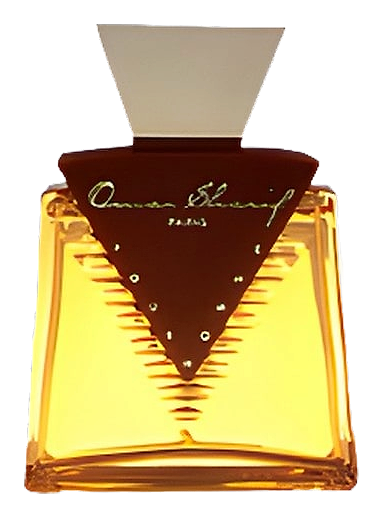 Pour Homme by Omar Sharif