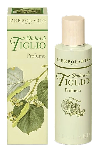 Ombra di Tiglio by L'Erbolario